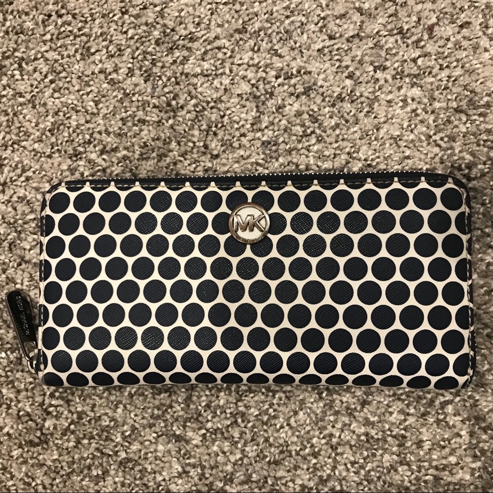 Michael Kors | Wallet